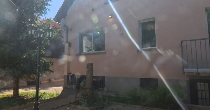 vente Maison Maisons Alfort