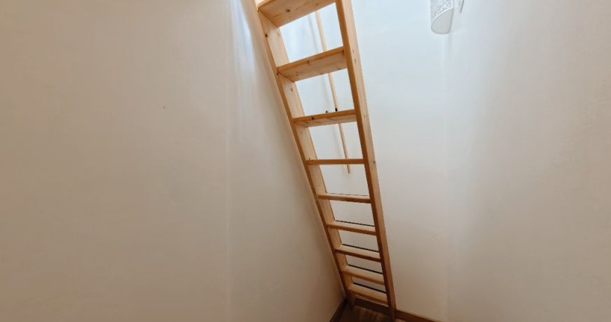 vente Appartement Maisons Alfort