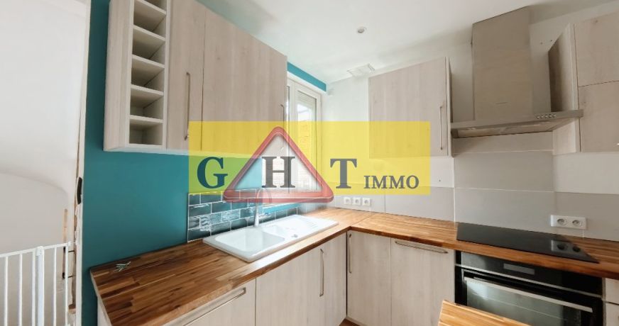 vente Appartement Maisons Alfort