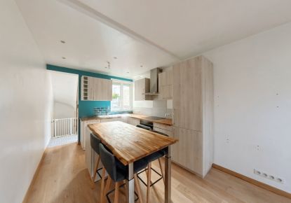 vente Appartement Maisons Alfort