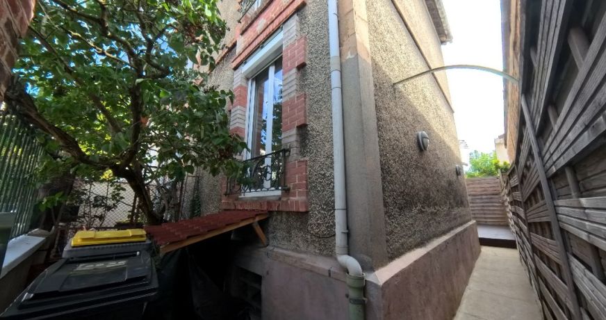 vente Appartement Maisons Alfort