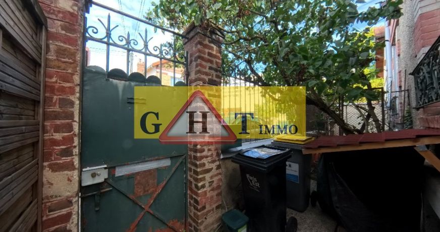 vente Maison Maisons Alfort