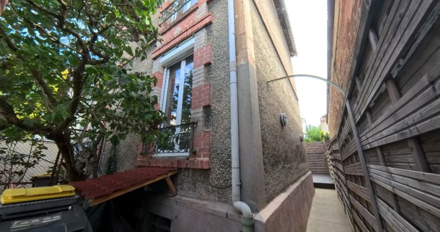 vente Maison Maisons Alfort