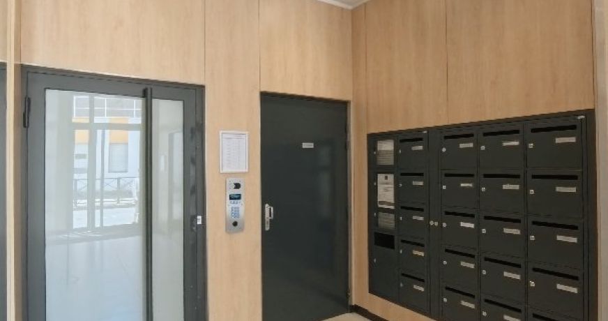 vente Appartement Maisons Alfort