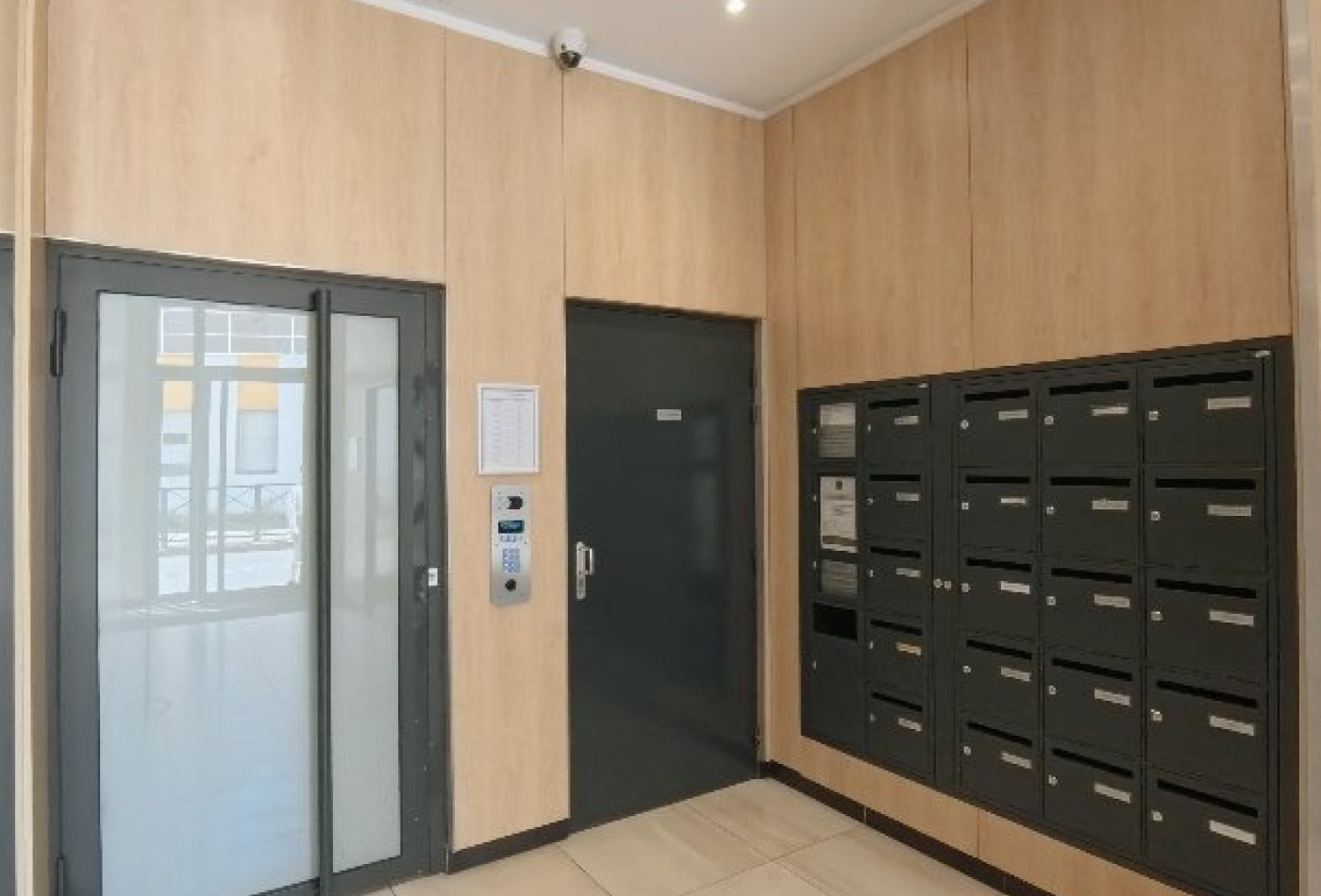 vente Appartement Maisons Alfort - Photo 9