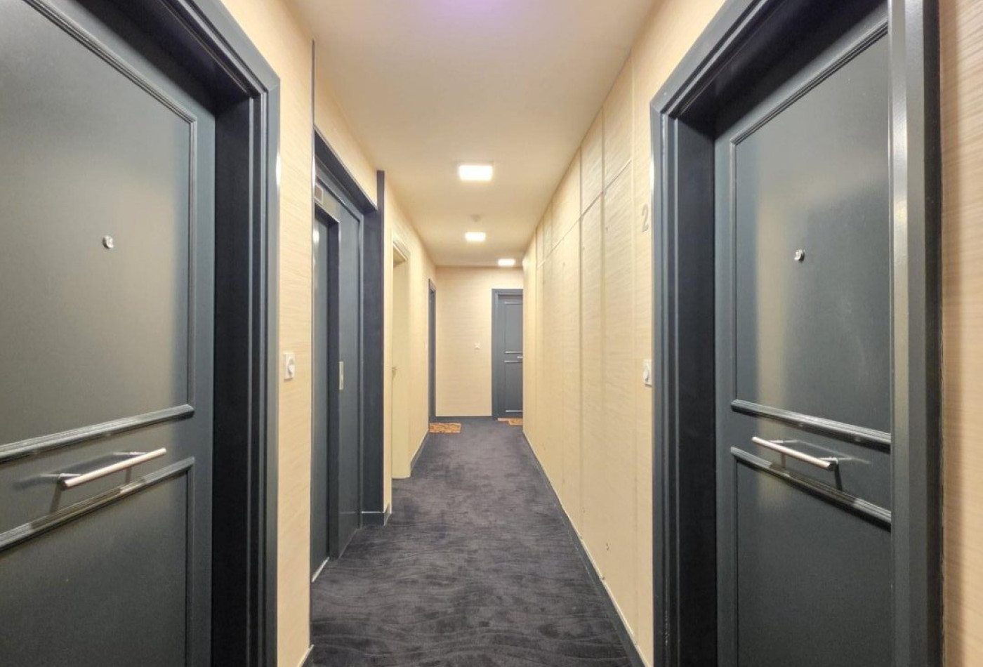 vente Appartement Maisons Alfort - Photo 10