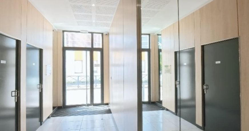 vente Appartement Maisons Alfort