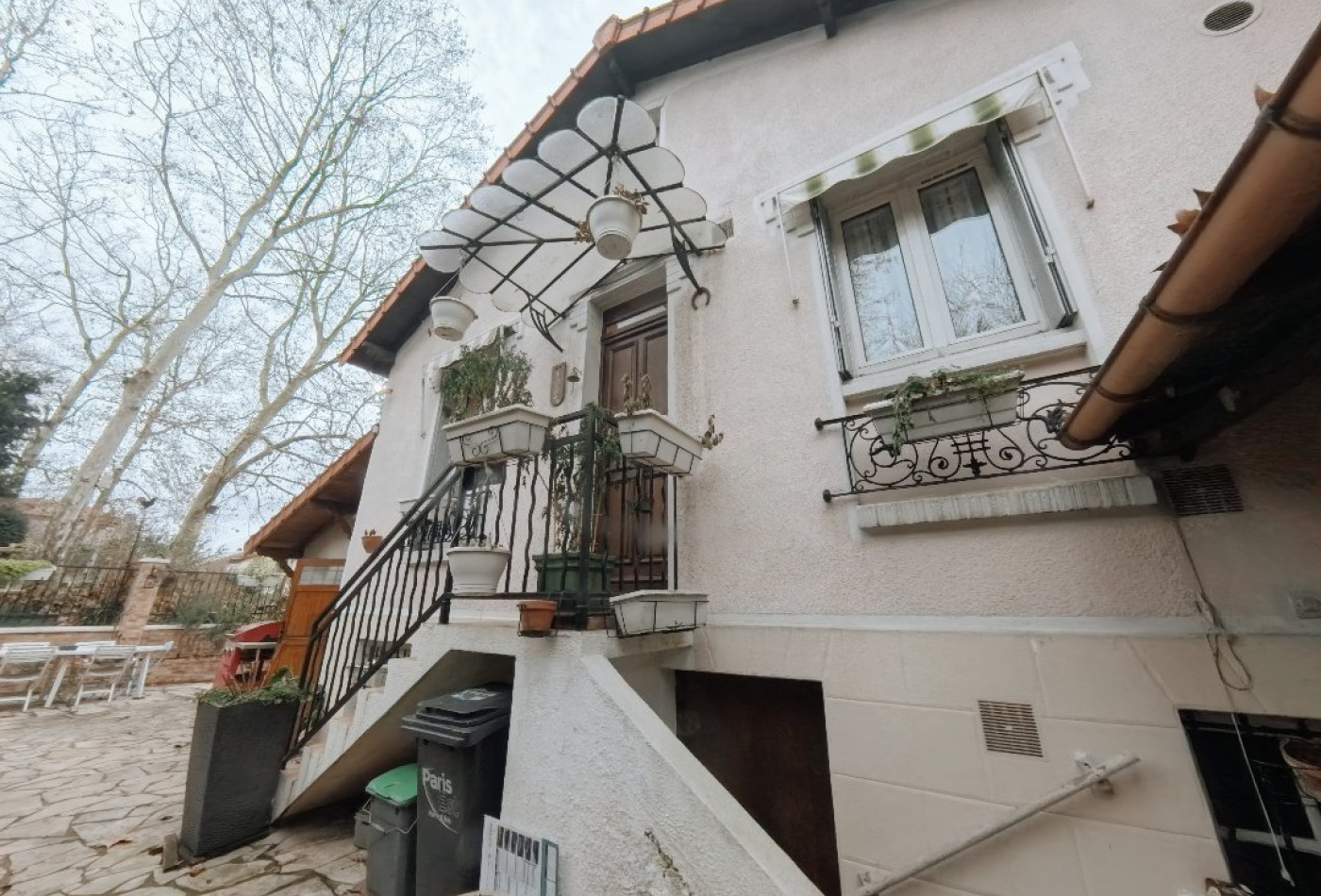 vente Maison Maisons Alfort - Photo 3