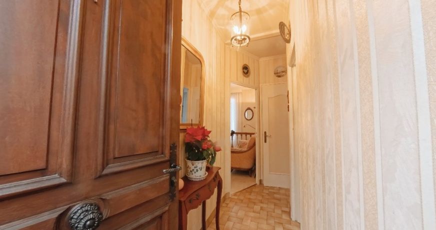 vente Maison Maisons Alfort