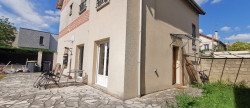 vente Maison Maisons Alfort