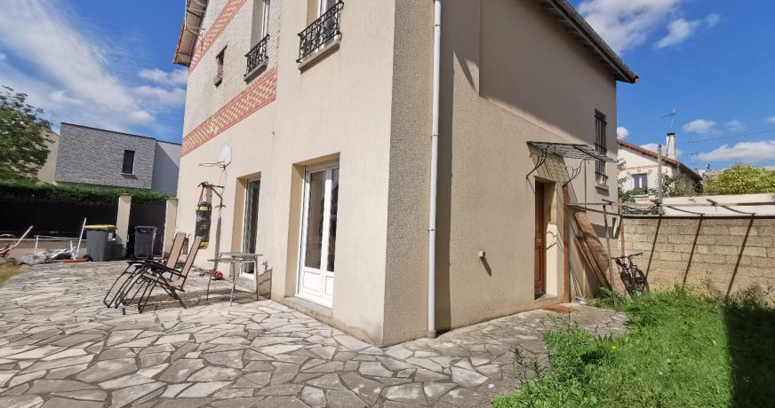vente Maison Maisons Alfort