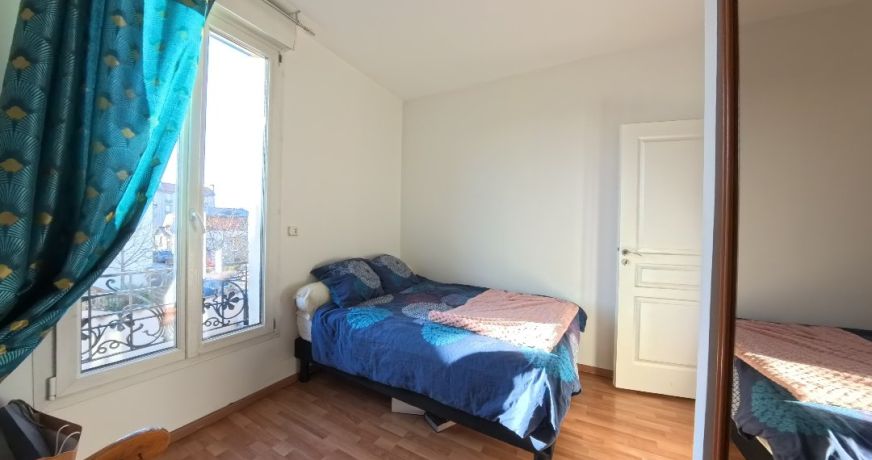 vente Maison Maisons Alfort