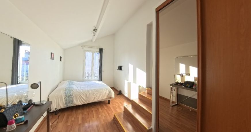 vente Maison Maisons Alfort