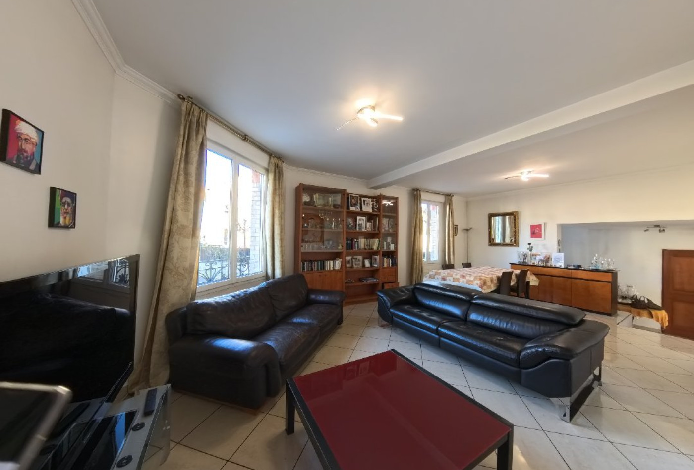 vente Maison Maisons Alfort - Photo 6