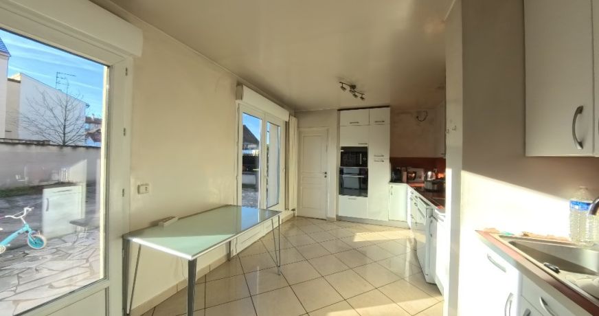 vente Maison Maisons Alfort
