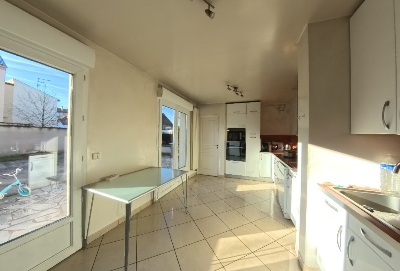 vente Maison Maisons Alfort - Photo 3