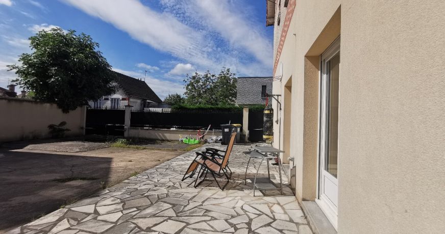 vente Maison Maisons Alfort