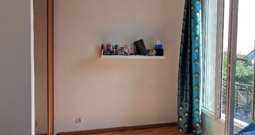 vente Maison Maisons Alfort