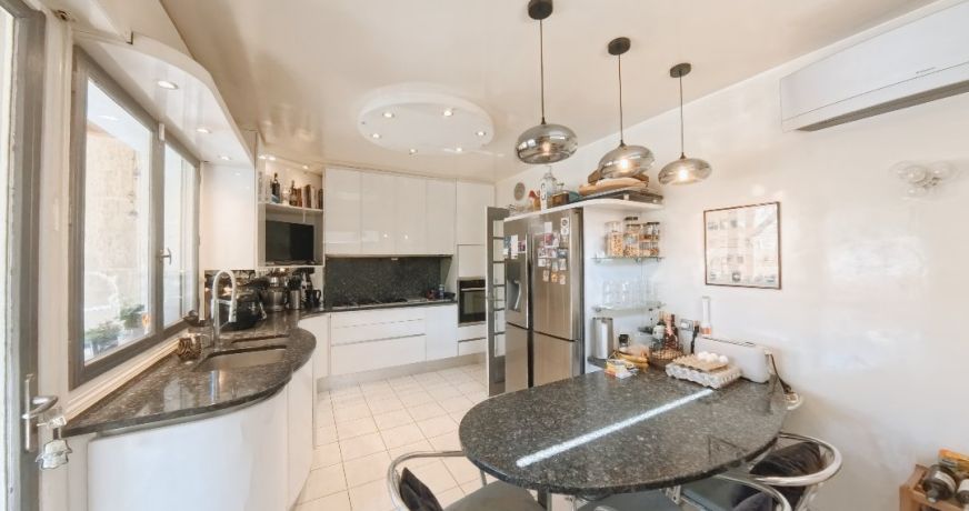 vente Maison Maisons Alfort