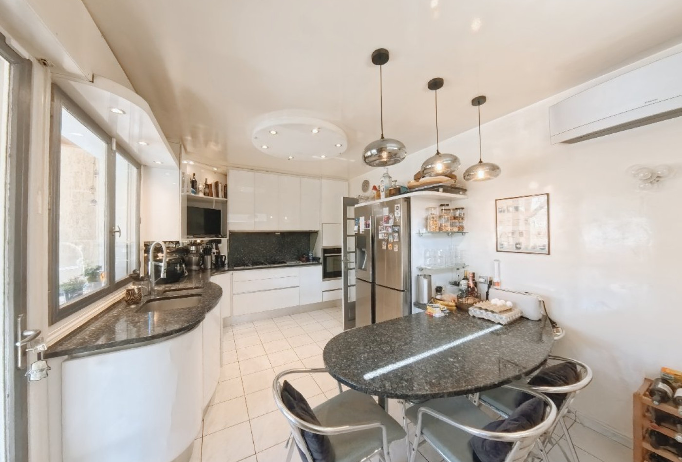vente Maison Maisons Alfort - Photo 9