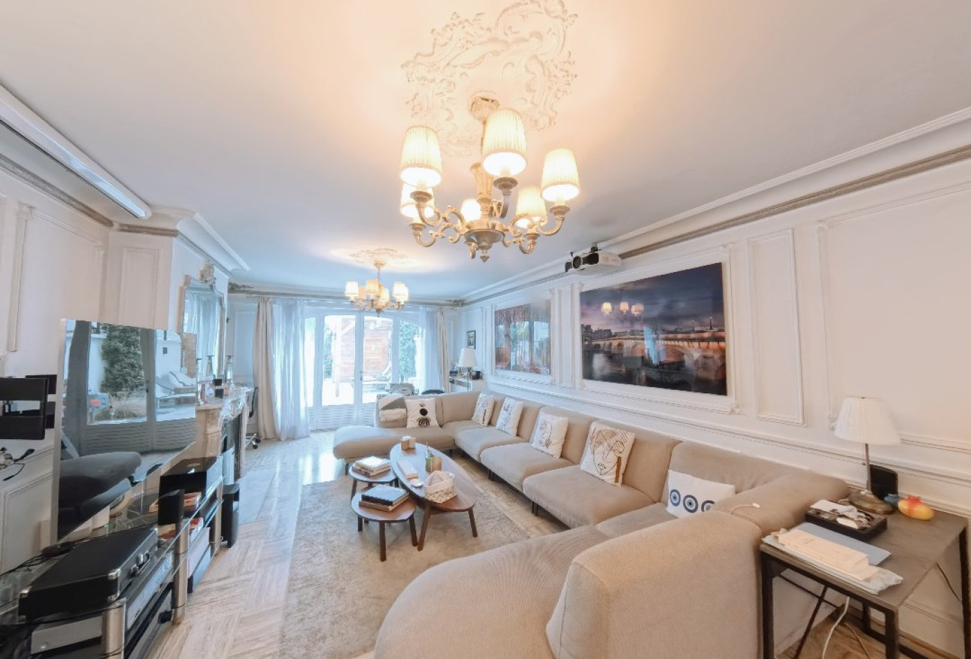 vente Maison Maisons Alfort - Photo 8