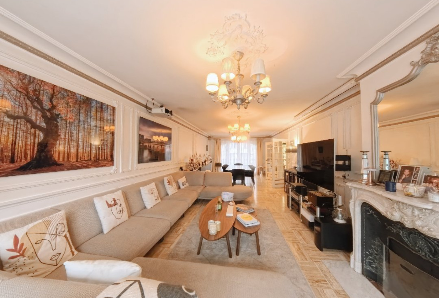 vente Maison Maisons Alfort - Photo 4