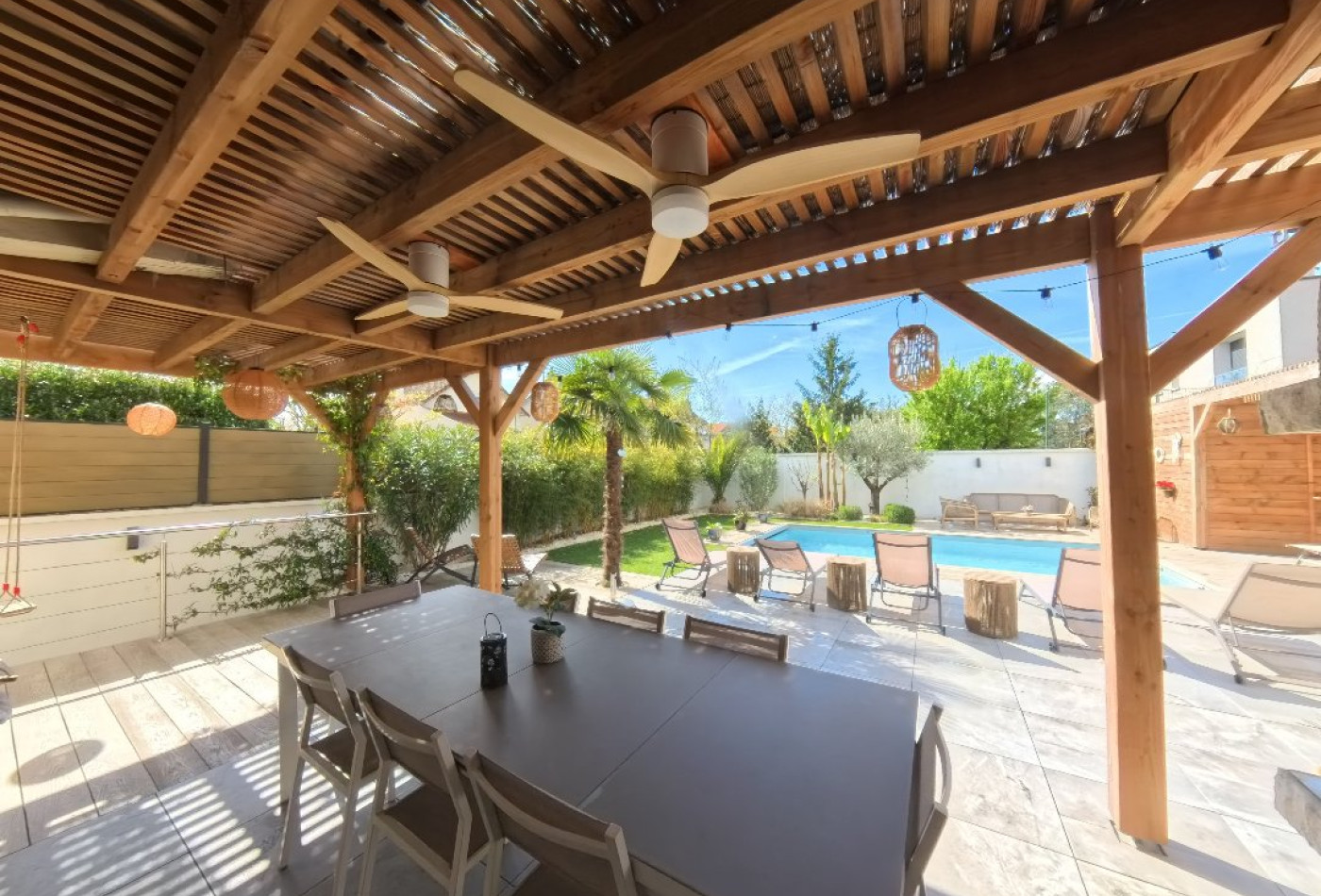 vente Maison Maisons Alfort - Photo 2
