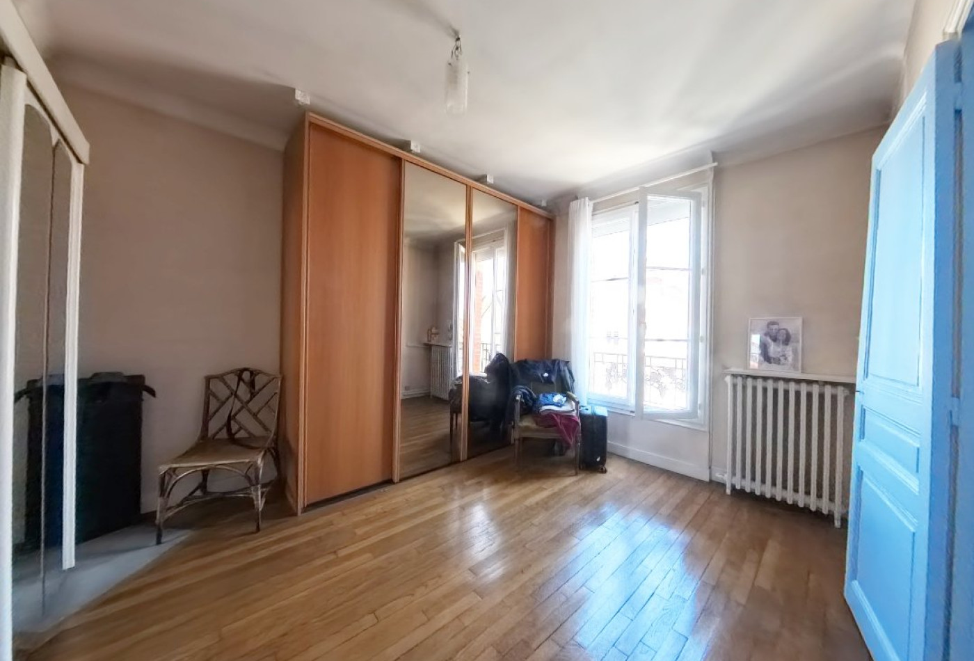 vente Maison Maisons Alfort - Photo 8