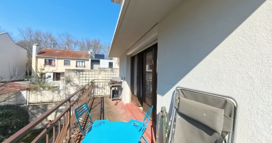 vente Maison Maisons Alfort
