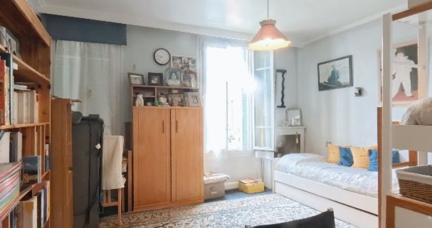 vente Maison Maisons Alfort