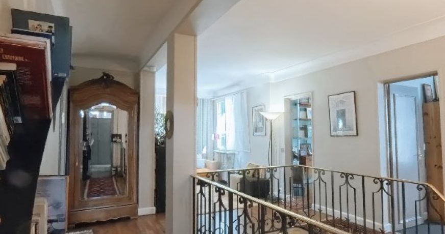 vente Maison Maisons Alfort