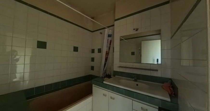 vente Maison Alfortville
