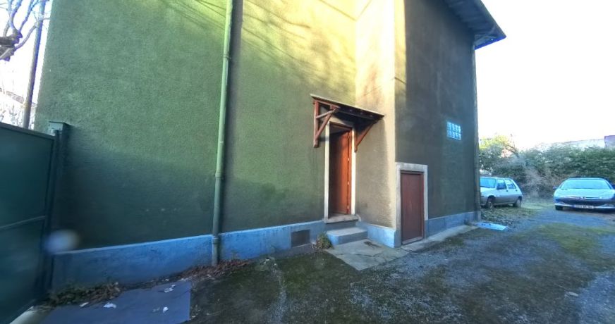 vente Maison Alfortville