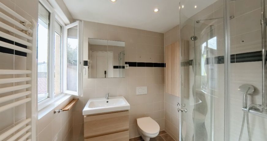 vente Appartement Maisons Alfort