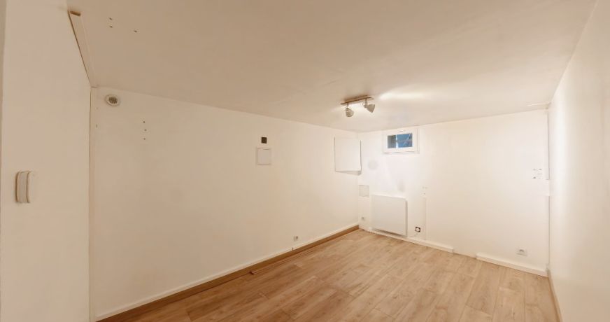 vente Appartement Maisons Alfort