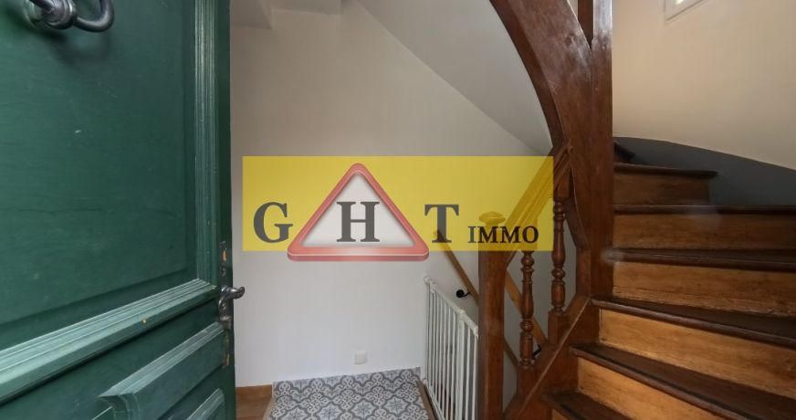 vente Appartement Maisons Alfort