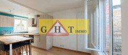 vente Appartement Maisons Alfort