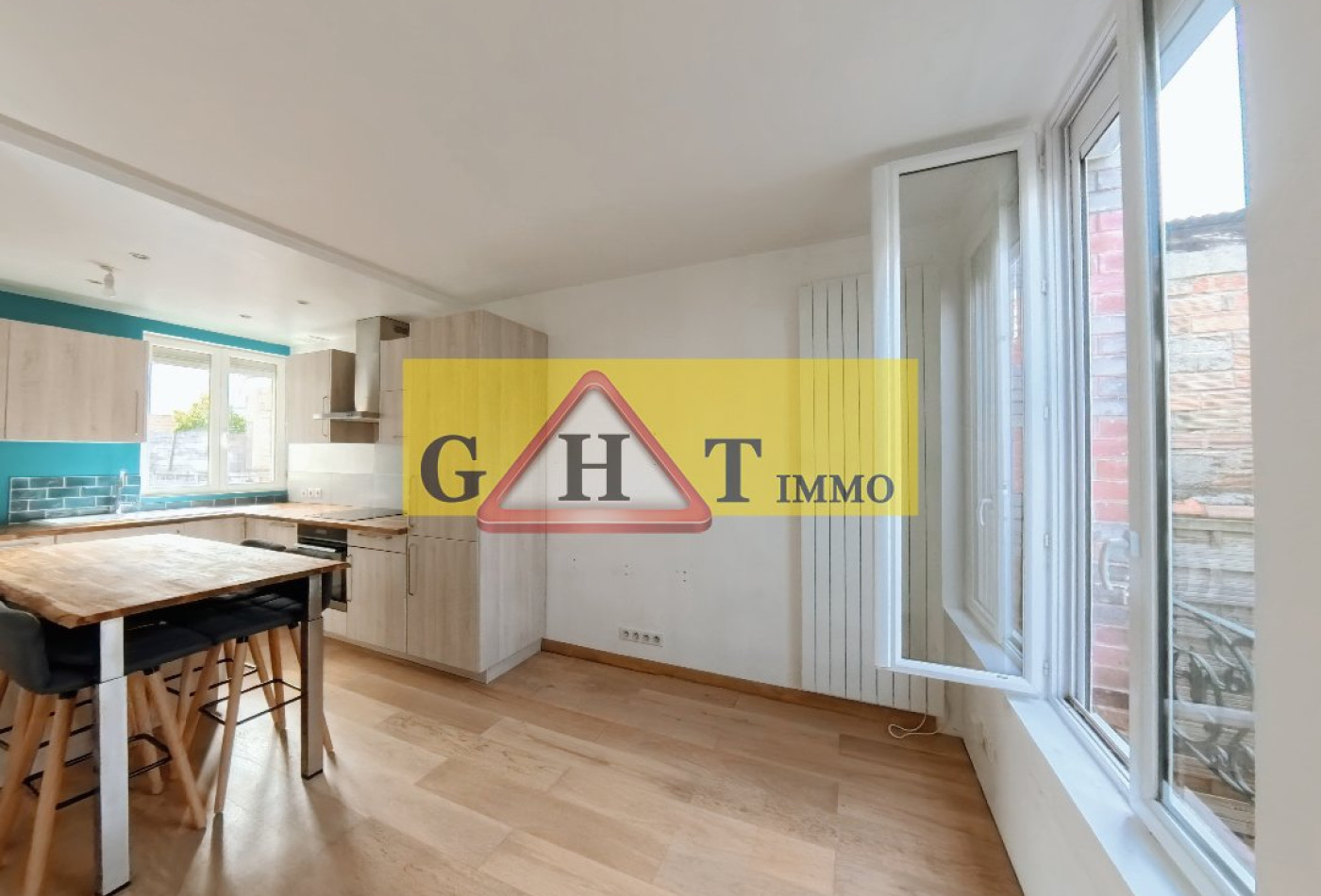 vente Appartement Maisons Alfort - Photo 9