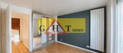 vente Appartement Maisons Alfort