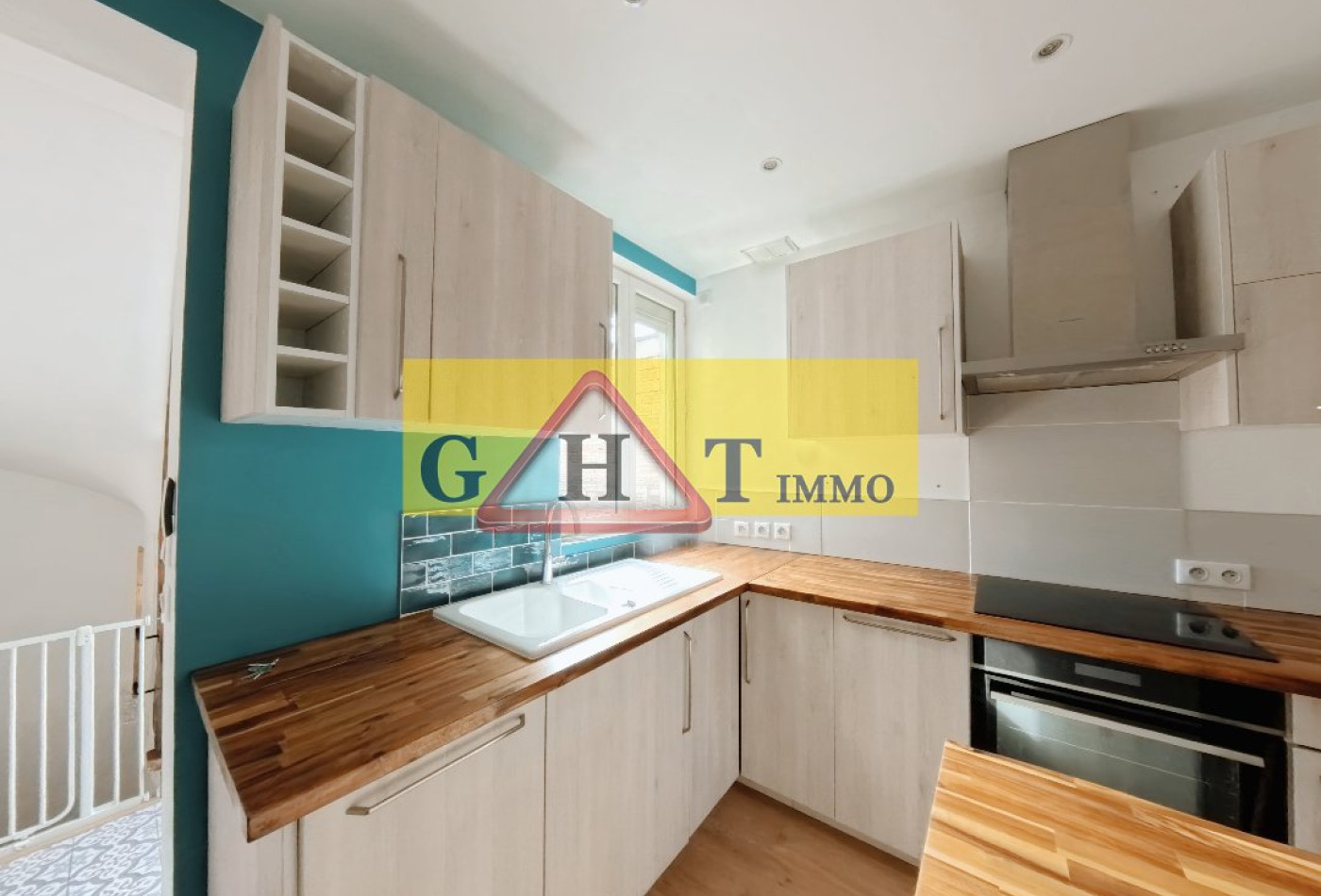 vente Maison Maisons Alfort - Photo 6