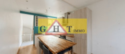 vente Maison Maisons Alfort