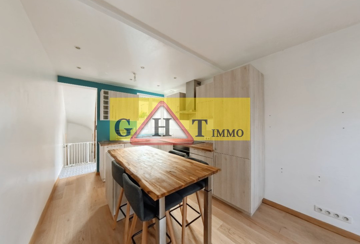 vente Maison Maisons Alfort - Photo 7