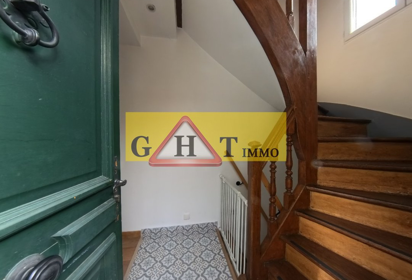 vente Maison Maisons Alfort - Photo 8