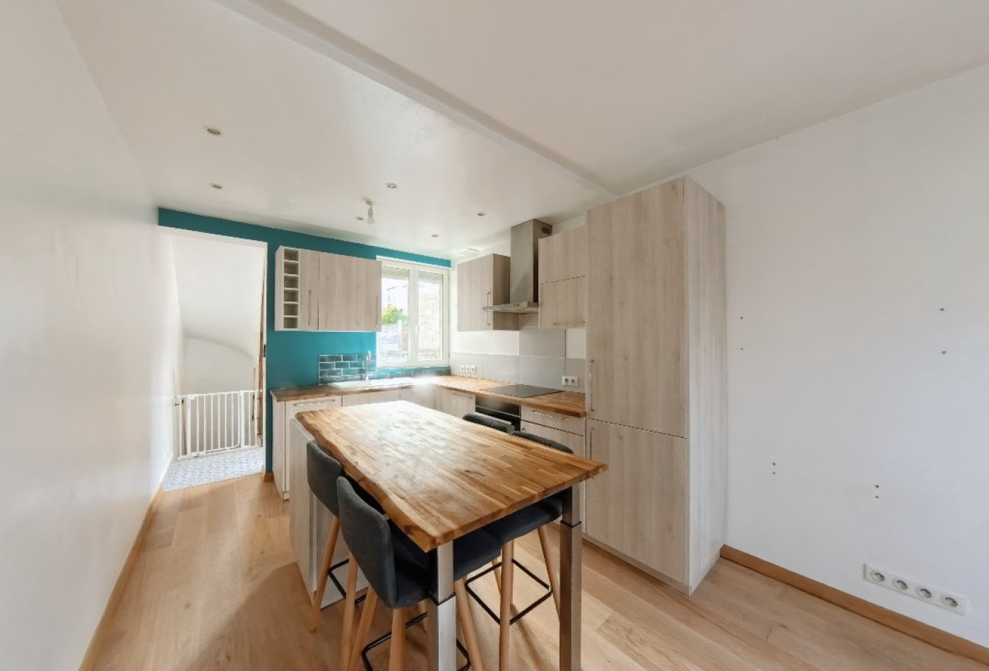 vente Maison Maisons Alfort - Photo 1