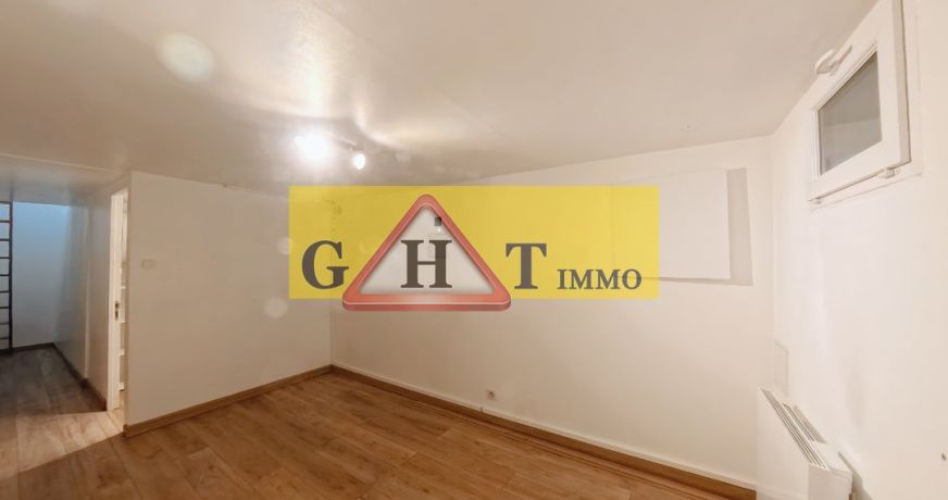 vente Maison Maisons Alfort