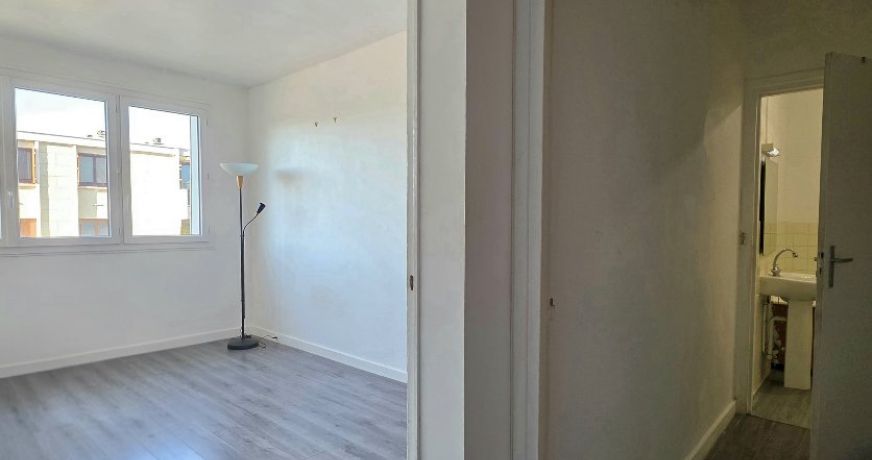 vente Appartement Alfortville