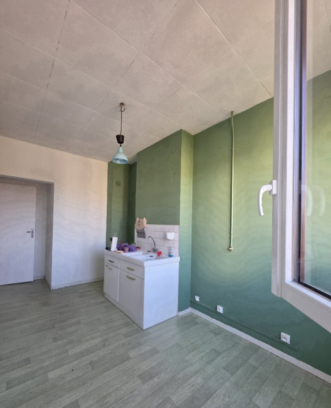 vente Appartement Alfortville - Photo 6