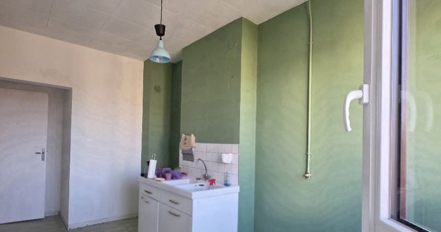 vente Appartement Alfortville