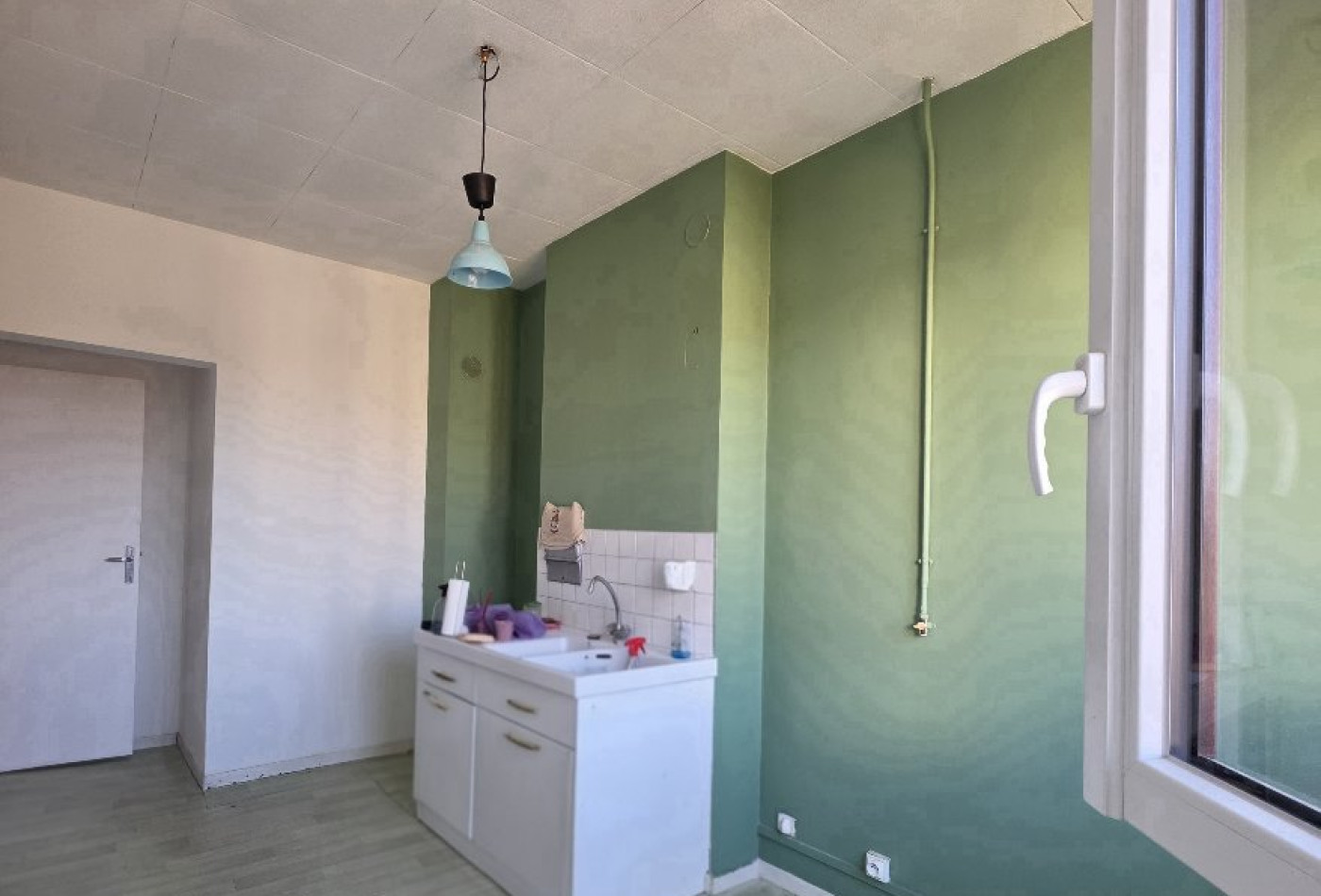 vente Appartement Alfortville - Photo 6