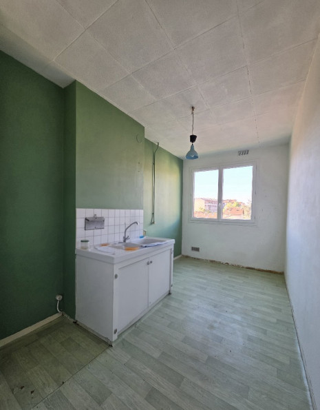 vente Appartement Alfortville - Photo 5